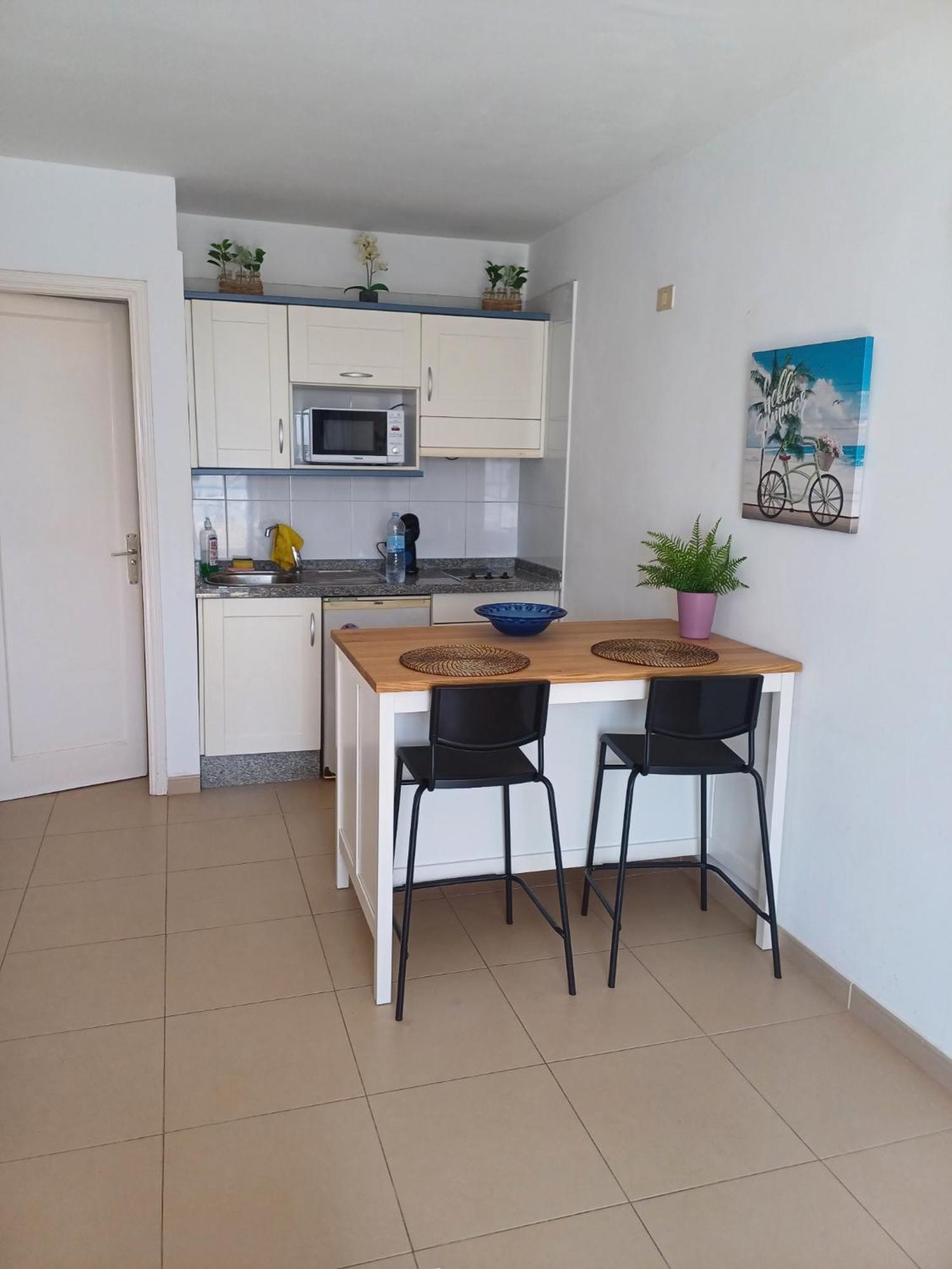 T2 Residence Atalaya פוארטו דל כרמן מראה חיצוני תמונה