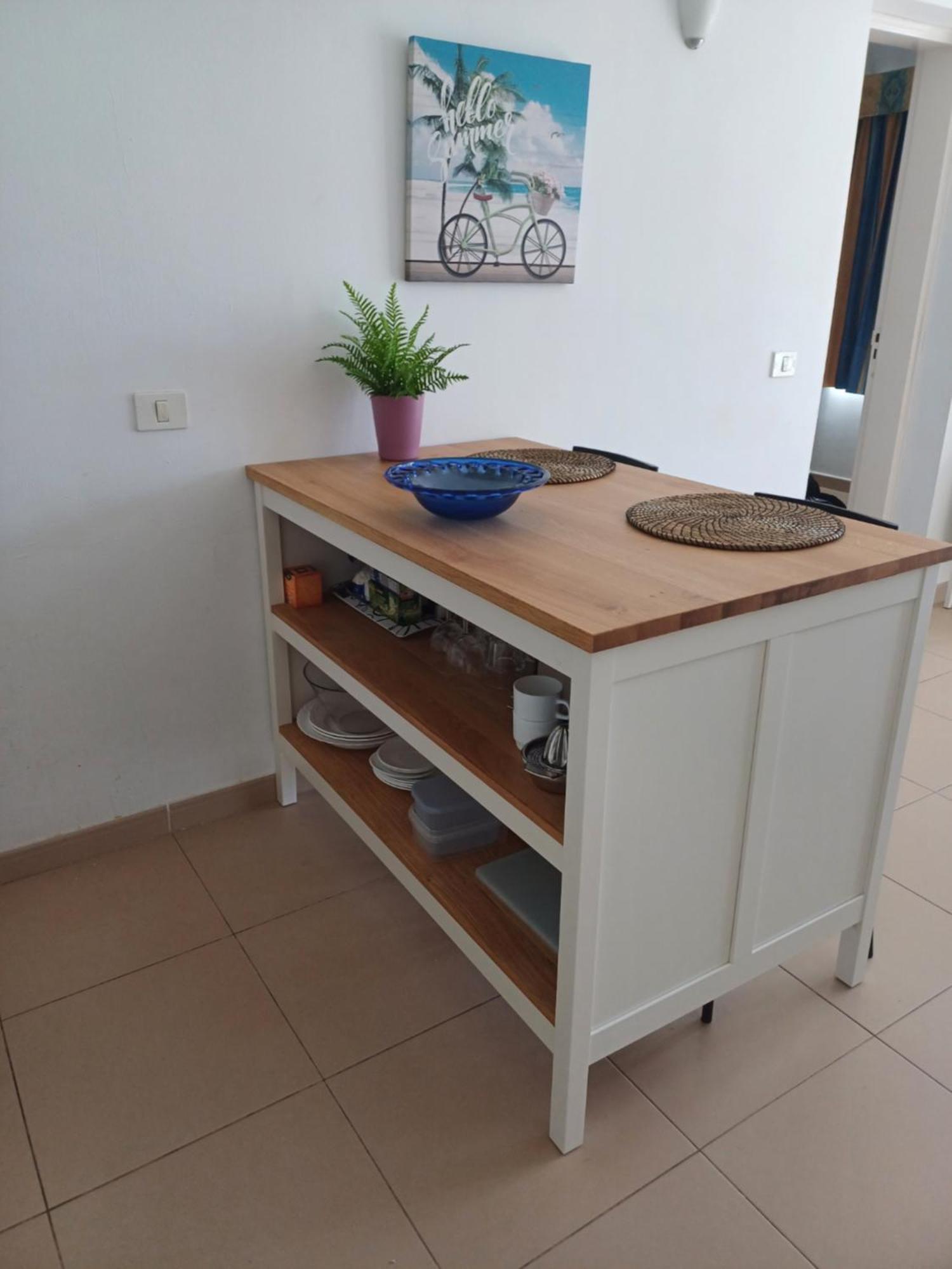 T2 Residence Atalaya פוארטו דל כרמן מראה חיצוני תמונה