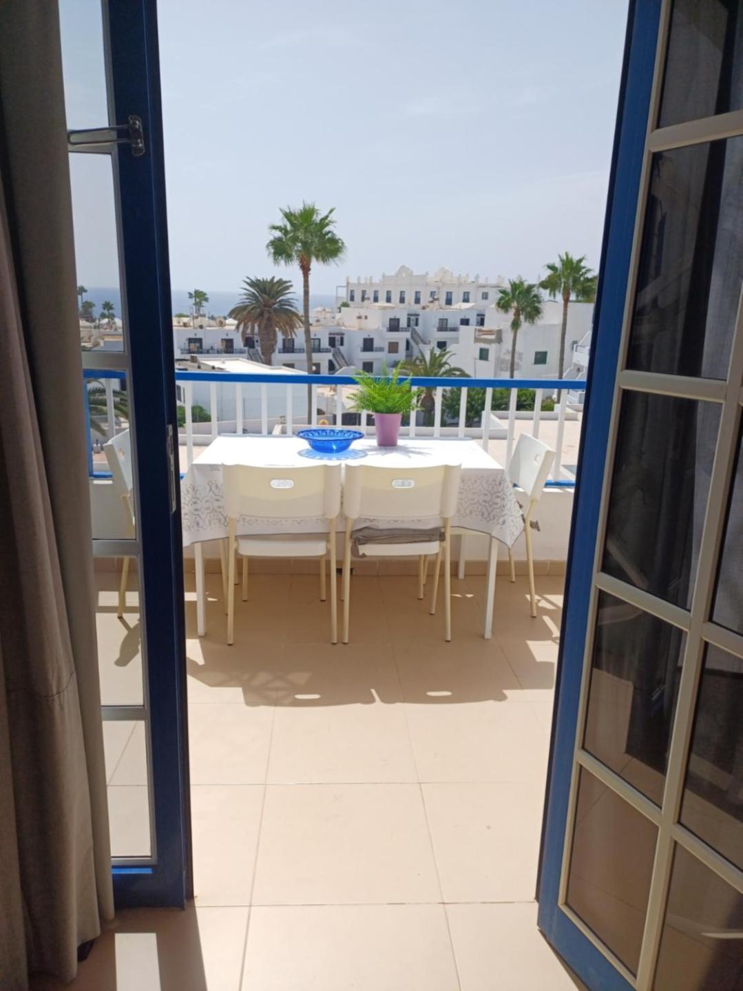 T2 Residence Atalaya פוארטו דל כרמן מראה חיצוני תמונה