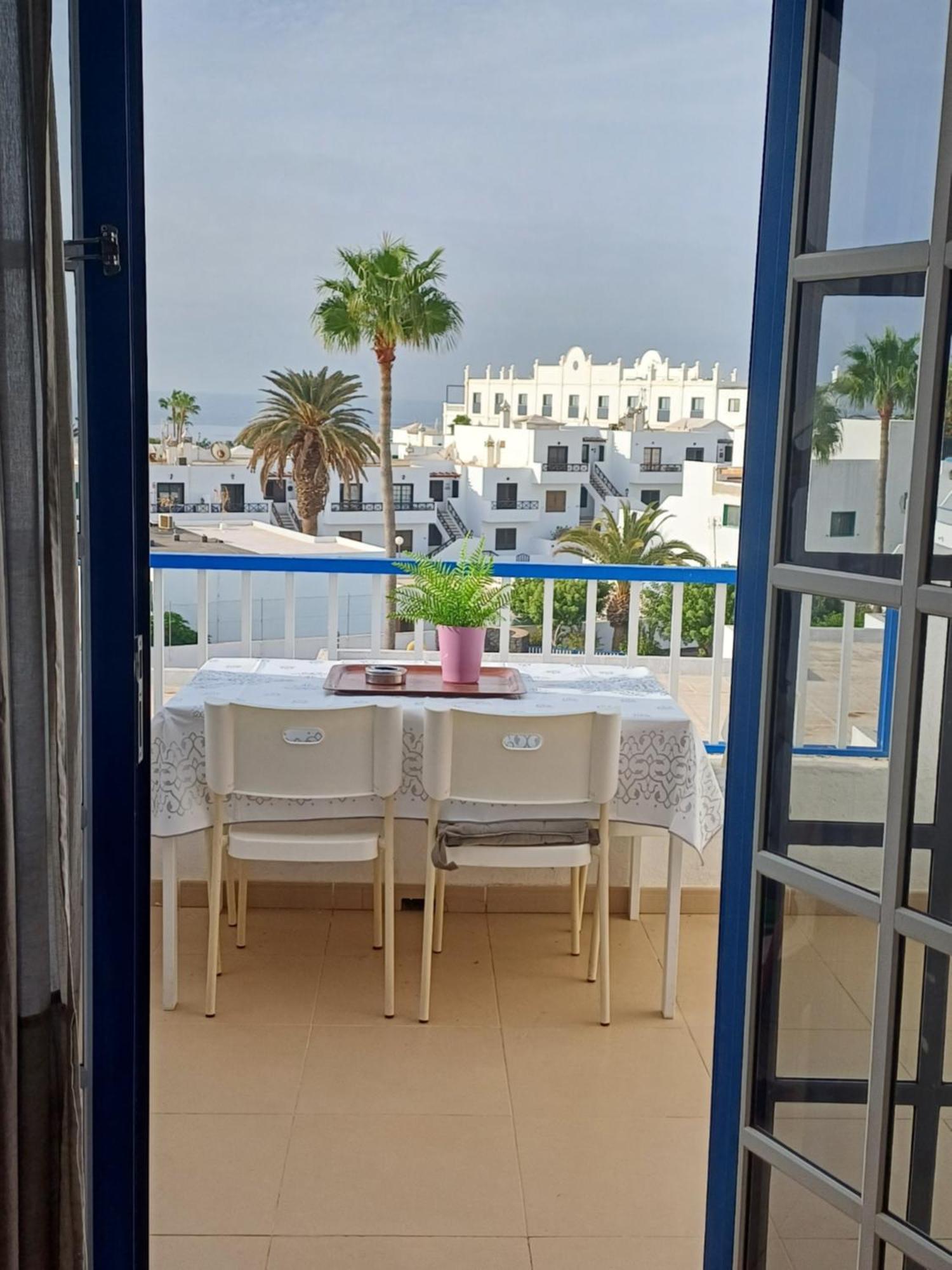 T2 Residence Atalaya פוארטו דל כרמן מראה חיצוני תמונה