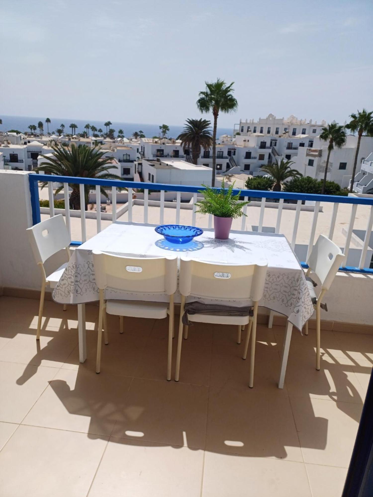T2 Residence Atalaya פוארטו דל כרמן מראה חיצוני תמונה